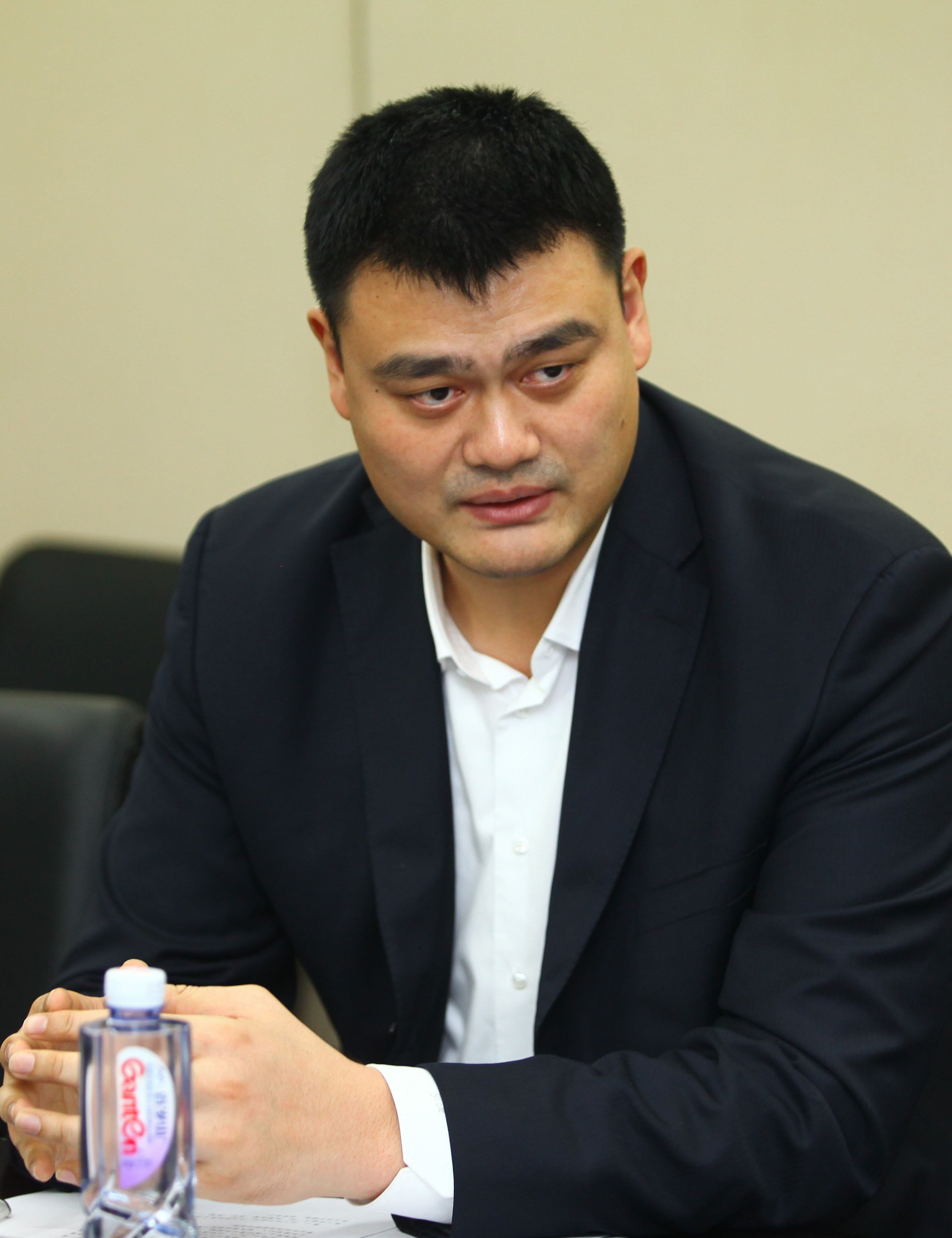 国在应对全