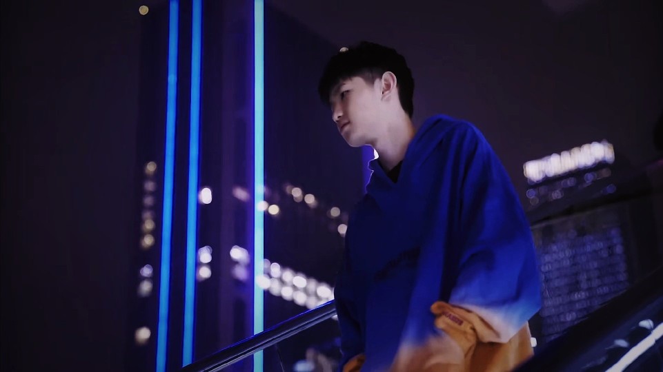 锋线