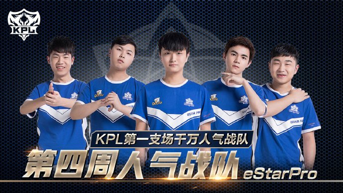 间的默契与