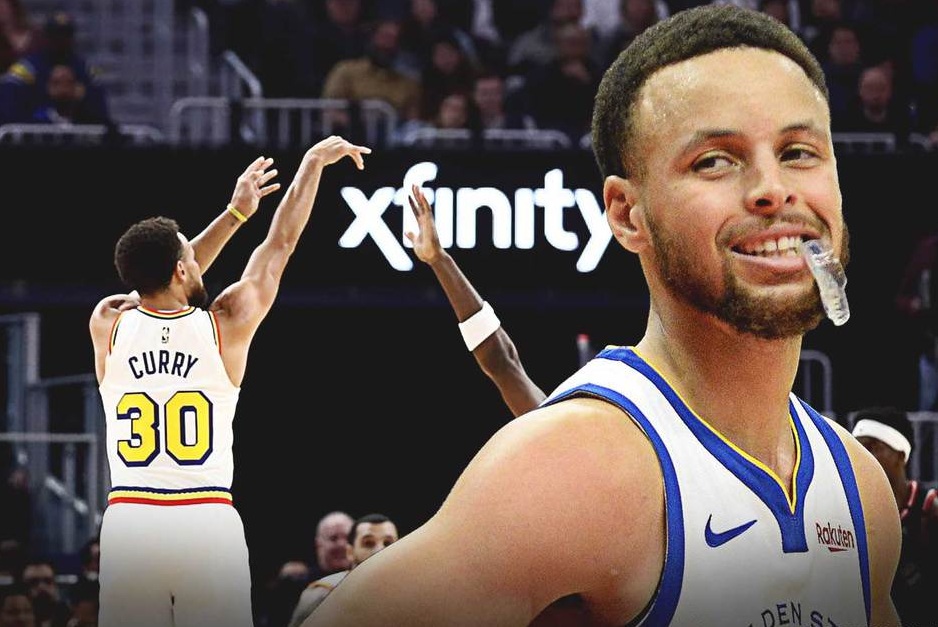 狂砍30分！波神正式复出！NBA又要大结局了.