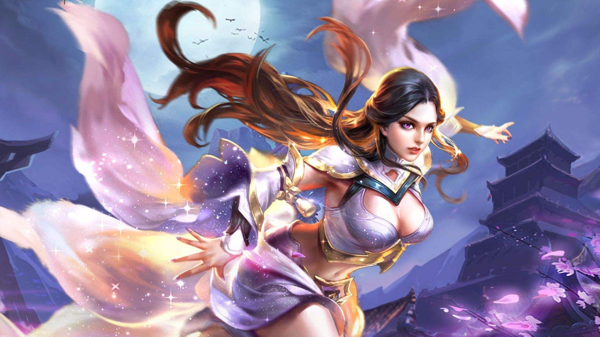 埋伏底角的 埋伏底角的